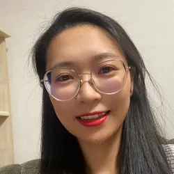 Фотография репетитора Лу Янань 