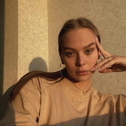 Фотография репетитора Чижова Виктория Валерьевна