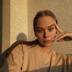 Фотография репетитора Чижова Виктория Валерьевна