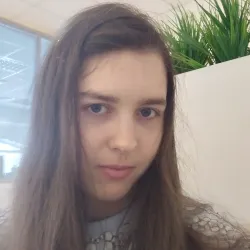 Фотография репетитора Корякина Мария Алексеевна