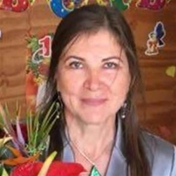 Фотография репетитора Козлова Елена Александровна