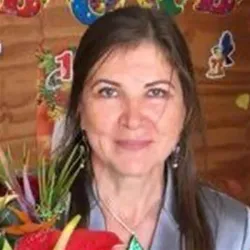 Фотография репетитора Козлова Елена Александровна