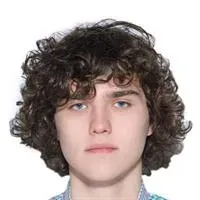 Фотография репетитора Бетин Артем Владиславович