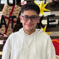 Фотография репетитора Verdugo Juan Simon Cordoba