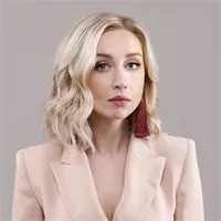 Фотография репетитора Балухтина Юлия Владимировна