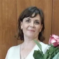 Фотография репетитора Щелокова Анфиса Александровна