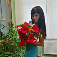 Фотография репетитора Соловьева Анастасия Анатольевна