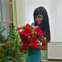 Фотография репетитора Соловьева Анастасия Анатольевна