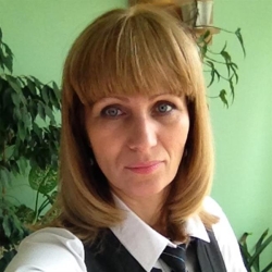 Фотография репетитора Полякова Наталья Ивановна