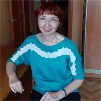 Фотография репетитора Болотвина Ольга Николаевна