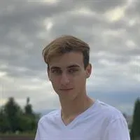 Фотография репетитора Бабенко Владислав Владимирович