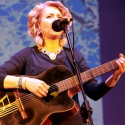 Фотография репетитора Николаева Надежда Геннадьевна