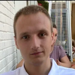 Фотография репетитора Золотавин Егор Антонович