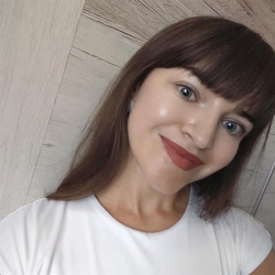 Фотография репетитора Махаева Кристина Александровна