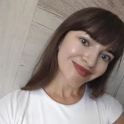 Фотография репетитора Махаева Кристина Александровна