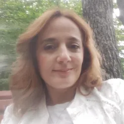 Фотография репетитора Зограбян Асмик Эдуардовна