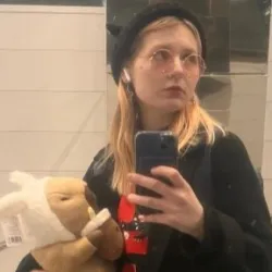 Фотография репетитора Загумённая Кристина Дмитриевна