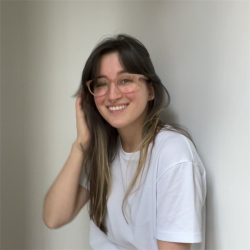 Фотография репетитора Амирханова Диана Игоревна