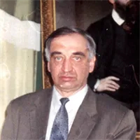 Фотография репетитора Хренников Владимир Георгеевич