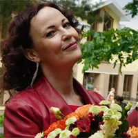 Фотография репетитора Лючина Юлия Евгеньевна