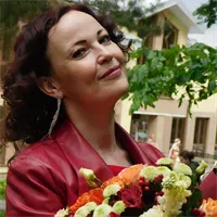 Фотография репетитора Лючина Юлия Евгеньевна