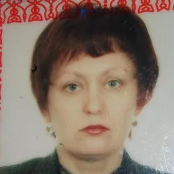 Фотография репетитора Зуйкова Светлана Александровна