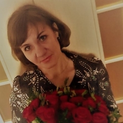 Фотография репетитора Тимакина Елена Александровна