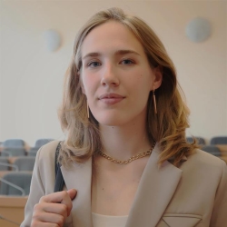 Фотография репетитора Агапова Татьяна Денисовна