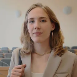 Фотография репетитора Агапова Татьяна Денисовна