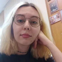 Фотография репетитора Назаренко Екатерина Алексеевна