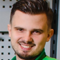 Фотография репетитора Пронин Константин Владимирович