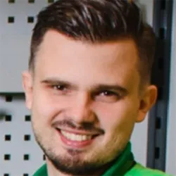 Фотография репетитора Пронин Константин Владимирович