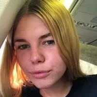 Фотография репетитора Шрамченко Анастасия Андреевна