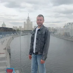 Фотография репетитора Швеенков Дмитрий Геннадьевич