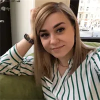 Фотография репетитора Палагина Анастасия Денисовна