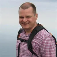 Фотография репетитора Балашов Виктор Александрович