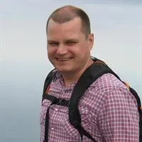 Фотография репетитора Балашов Виктор Александрович