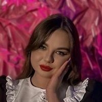 Фотография репетитора Балашова Екатерина Олеговна