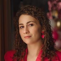 Фотография репетитора Кильмаматова Любовь Владимировна