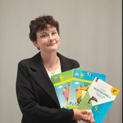 Фотография репетитора Евстигнеева Елена Андреевна