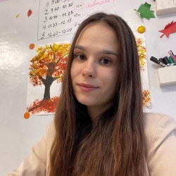 Фотография репетитора Коновалова Дарья Дмитриевна