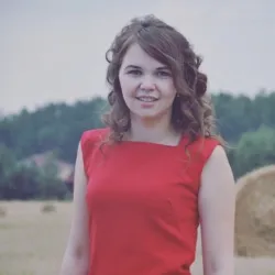 Фотография репетитора Фомина Надежда Сергеевна