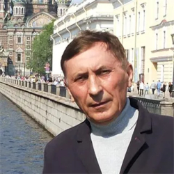 Фотография репетитора Бутин Анатолий Константинович