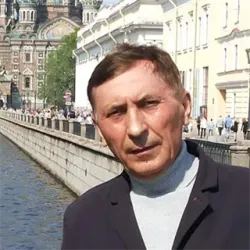 Фотография репетитора Бутин Анатолий Константинович