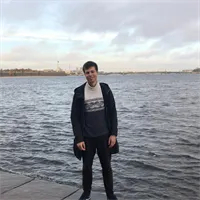 Фотография репетитора Журавлев Никита Игоревич