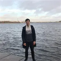 Фотография репетитора Журавлев Никита Игоревич