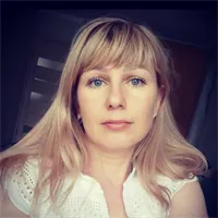 Фотография репетитора Самарцева Наталья Геннадьевна