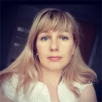 Фотография репетитора Самарцева Наталья Геннадьевна