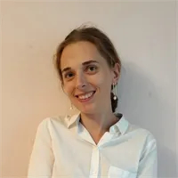 Фотография репетитора Хожаинова Наталья Андреевна