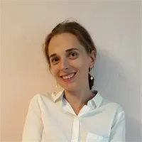 Фотография репетитора Хожаинова Наталья Андреевна